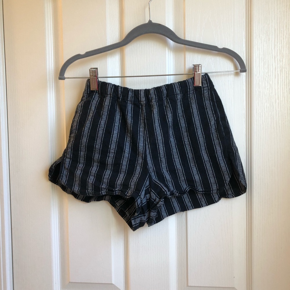 Frankie Shorts